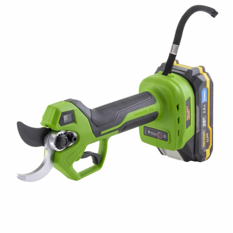 Aku nůžky na větve Procraft ES32Li | ES32Li